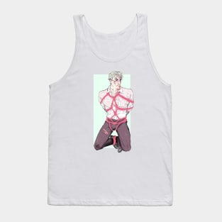 Bad Boy Frollo Tank Top